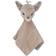 Lambs & Ivy Disney Baby Bambi Deer/Fawn Security Blanket