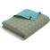 Hay Mega Dot Bedspread Yellow, Black, Beige, Gray, Green, Blue (245x195)