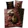 MCU Dinosaur 3d Bedding 135x200cm