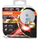 Osram Night Breaker 200 Halogen Lamps 12V 55W H11