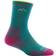 Darn Tough Women Hiker Micro Crew Cushion Socks - Teal