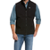 Ariat Men's Logo 2.0 Softshell Vest - Black