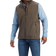 Ariat Men's Logo 2.0 Softshell Vest - Banyan Bark