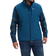 Ariat Men's Logo 2.0 Softshell Vest - Majolica Blue