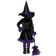Spirit Halloween Toddler Cute Witch Costume