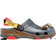 Crocs Classic All Terrain Jurassic World Clog