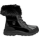 UGG Adirondack III Patent - Black