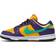 Nike Dunk Low Lisa Leslie W - Court Purple/Clear Emerald