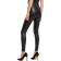 Express Super High Waisted Leggings - Black