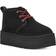 UGG Neumel Heritage Platform - Black