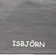 Isbjörn of Sweden Kid's Husky Beanie - Glacier Grey