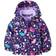 The Children's Place Toddler Girls Print 3 In 1 Jacket