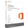 Microsoft Office 2016 Professional Plus