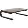 Mind Reader Wood Top Monitor Stand Or Sturdy Laptop Riser