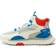 Puma Wild Rider Mid W - Ivory Glow/Future Blue