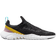 Nike Free Run 5.0 M - Black/Dark Smoke Grey/Vivid Sulfur/Chlorine Blue