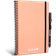 Bambook Colourful Notebook