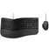 Microsoft Ergonomic Desktop Keyboard and mouse set (German)