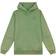 Lyle & Scott Oth Fleece Hoody - Oil Green