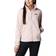 Columbia Women's Benton Springs Full Zip Fleece Jacket - Mineral Pink