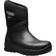 Bogs Bozeman Mid Boot - Black