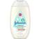 Johnson's CottonTouch Newborn Baby Face Body Lotion 400ml