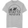 Disney Silhouette Hakuna Matata Graphic Tee