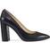 Nine West Astoria - Black Leather