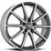 RC Design RC32 Himalaya Gray Fully Polished 6.5x16 5/114.30 ET45 B60.1