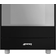 Smeg SCB61PIN9 Svart