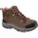New Balance Trego Aalpine Trail W - Brown/Natural