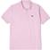 Lacoste Classic Fit L.12.12 Polo Shirt - Pink
