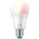 WiZ Color A60 LED Lamps 8.5W E27