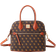 Dooney & Bourke Gretta Domed Satchel