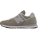 New Balance 574 Core W - Grey with White