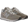 New Balance 574 Core W - Grey with White