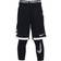 Nike Youth Pro Warm Dri-FIT Tights - Black/Black/White