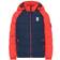 Lego Wear Jipe 704 Down Jacket - Red (22898-342)