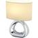 Trio Lighting Gizeh Tischlampe 34cm