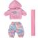 Baby Born Baby Born Kindergarten Gym Outfit 36cm