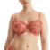 Panache Tango Balconette Bra - Sunset