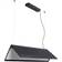 Faro Ludovico with Surface Canopy Pendelleuchte 60cm