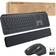 Logitech MX Keys Combo Business Gen 2 Pan-Nordic (Qwerty)