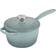 Le Creuset Sea Salt Signature with lid 0.44 gal