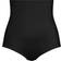 Spanx Medium Control Suit Your Fancy High-Waist Brief - Black