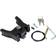 Ortlieb Handlebar Mounting Set with Lock