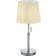 Trio Lighting Lyon Tischlampe 56cm