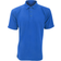 Ultimate Clothing Collection Men's 50/50 Pain Pique Short Sleeve Polo Shirt