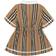 Burberry Archive Alexandra Icon Stripe Dress