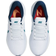 Nike Air Zoom Structure 24 M - White/Valerian Blue/Light Crimson/Bright Spruce